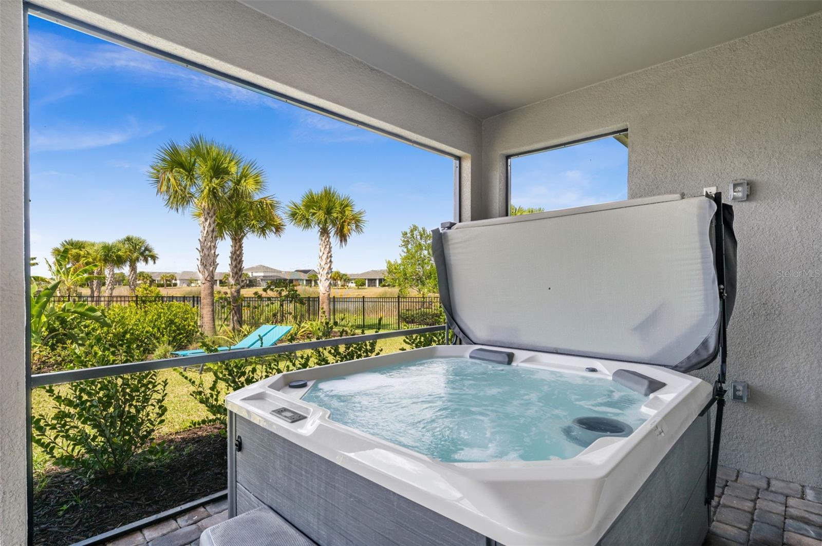 BABCOCK RANCH COMMUNITY PH 1B2 - Residential