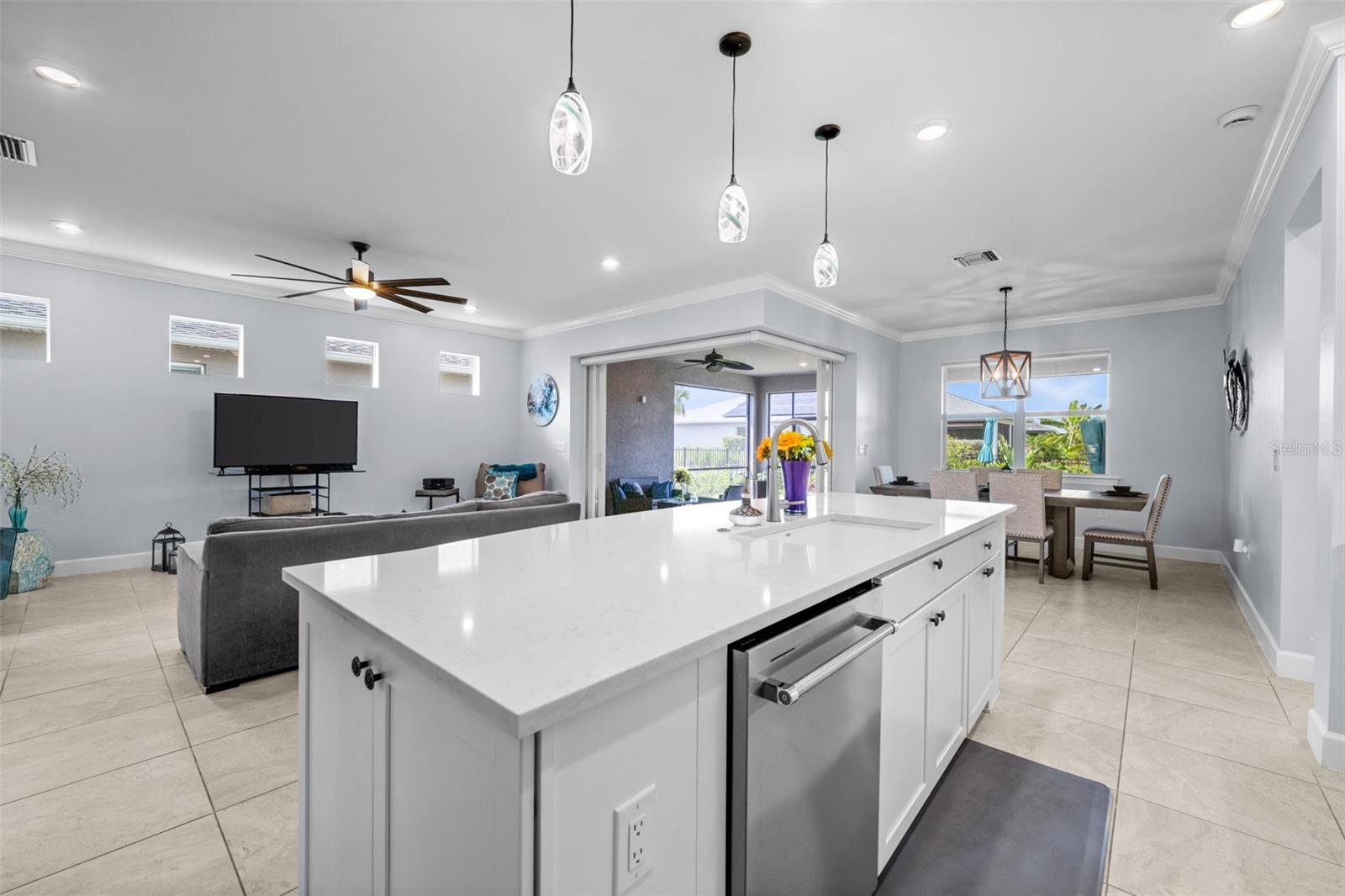 BABCOCK RANCH COMMUNITY PH 1B2 - Residential