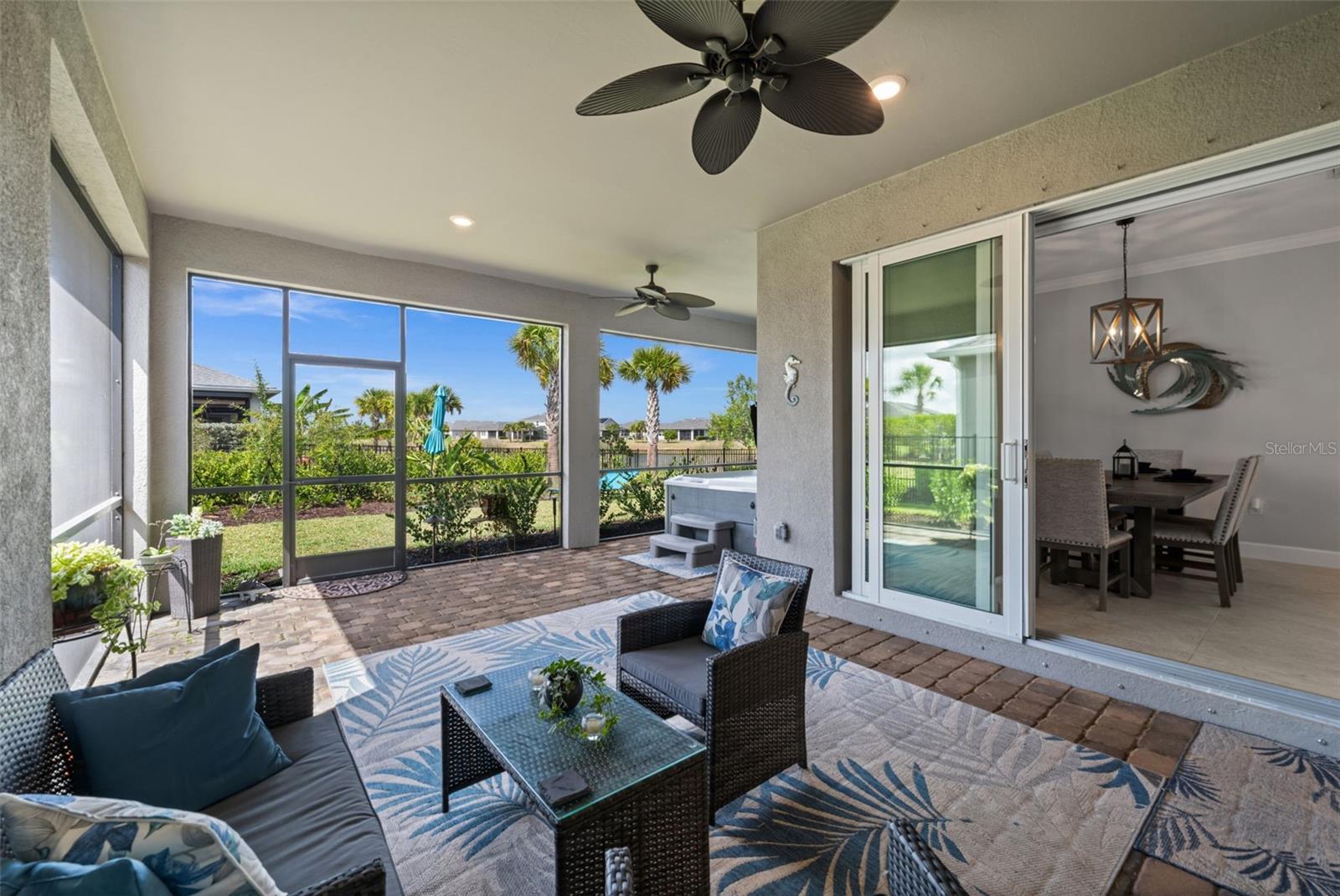 BABCOCK RANCH COMMUNITY PH 1B2 - Residential