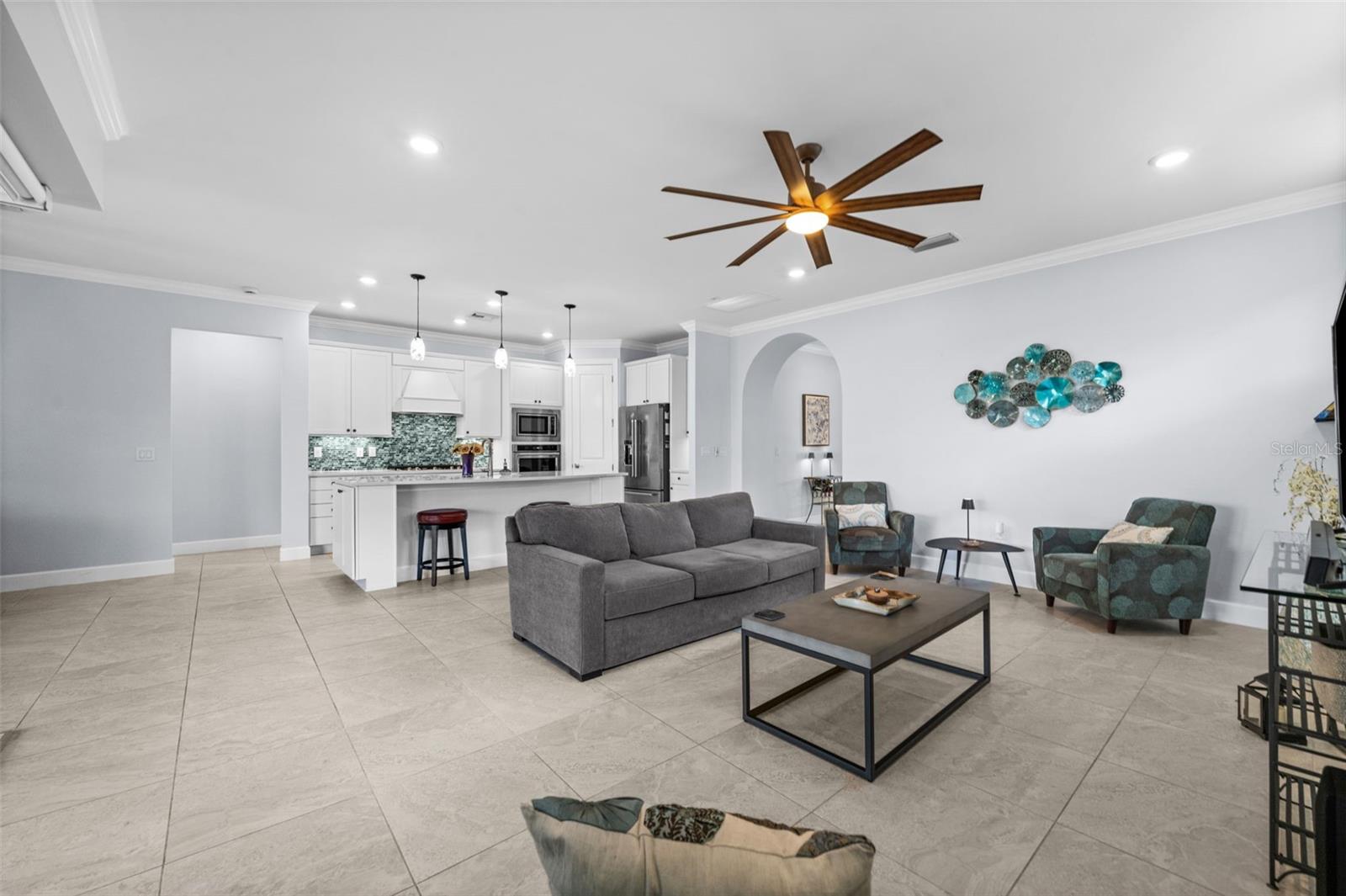 BABCOCK RANCH COMMUNITY PH 1B2 - Residential