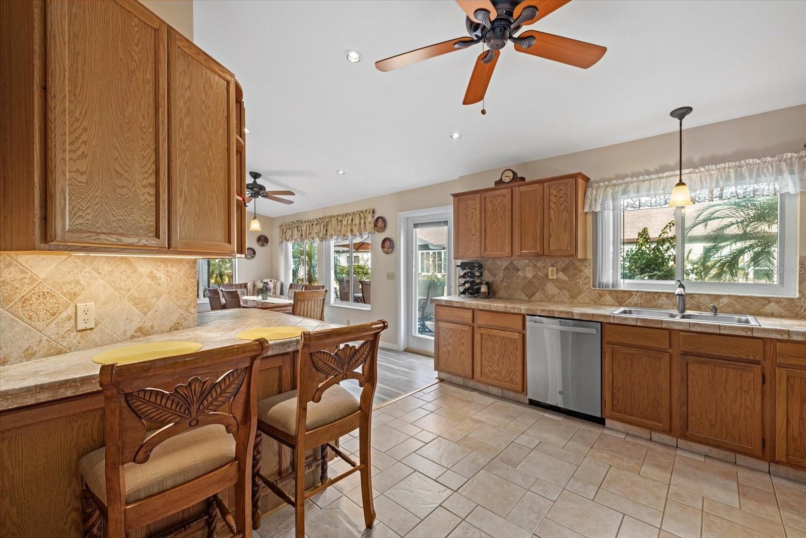 FOXWOOD - Residential
