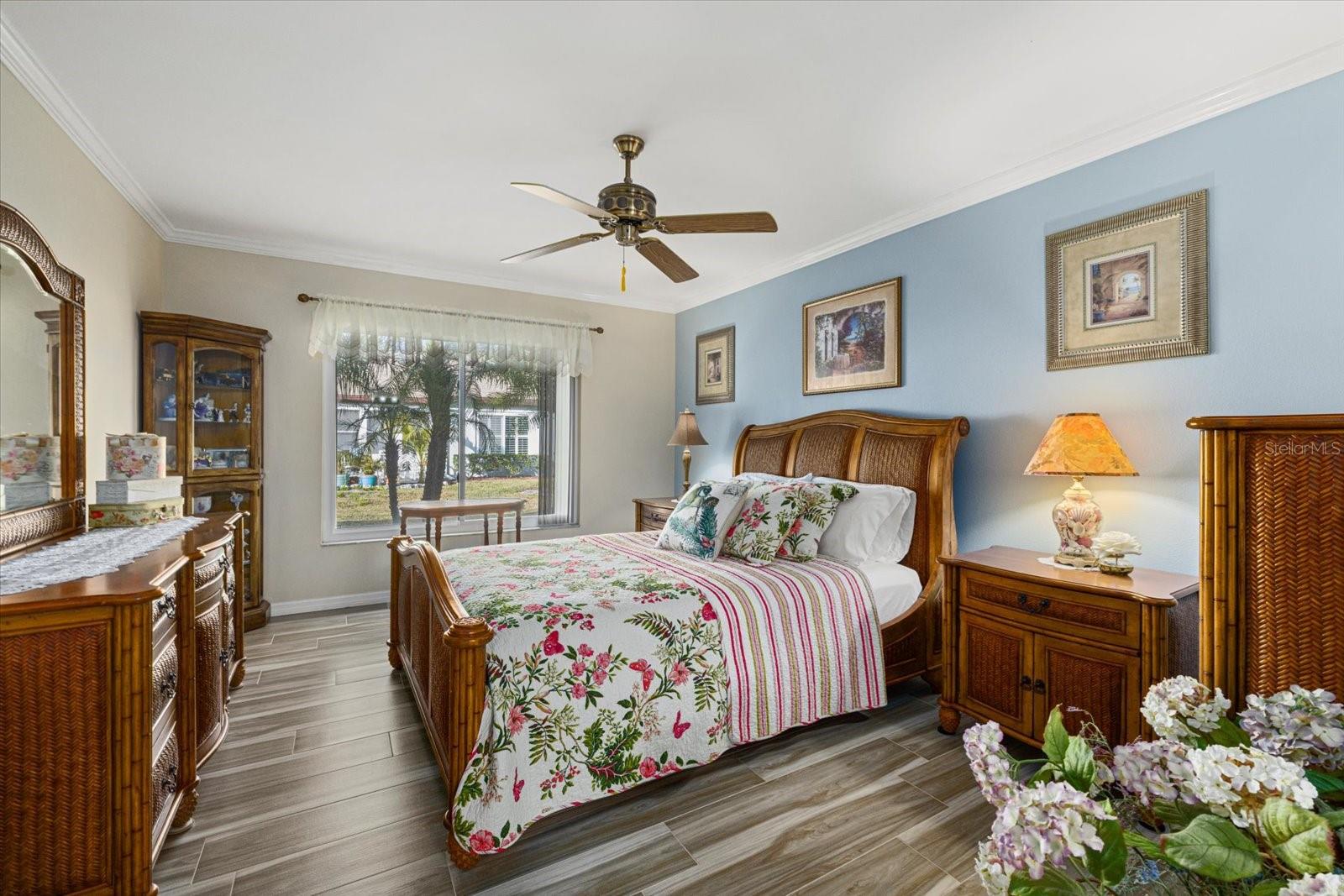 FOXWOOD - Residential
