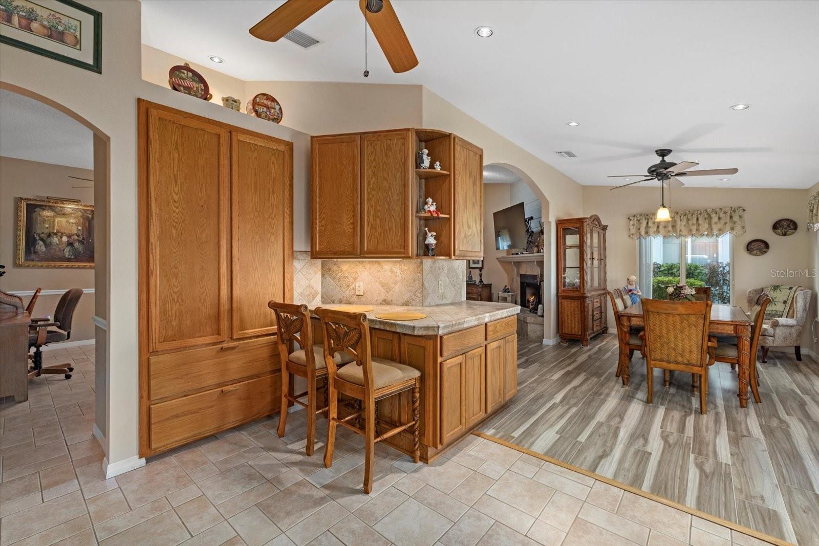 FOXWOOD - Residential