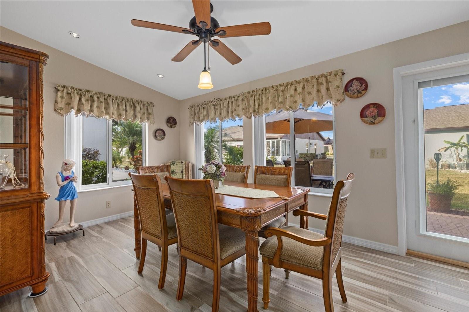 FOXWOOD - Residential