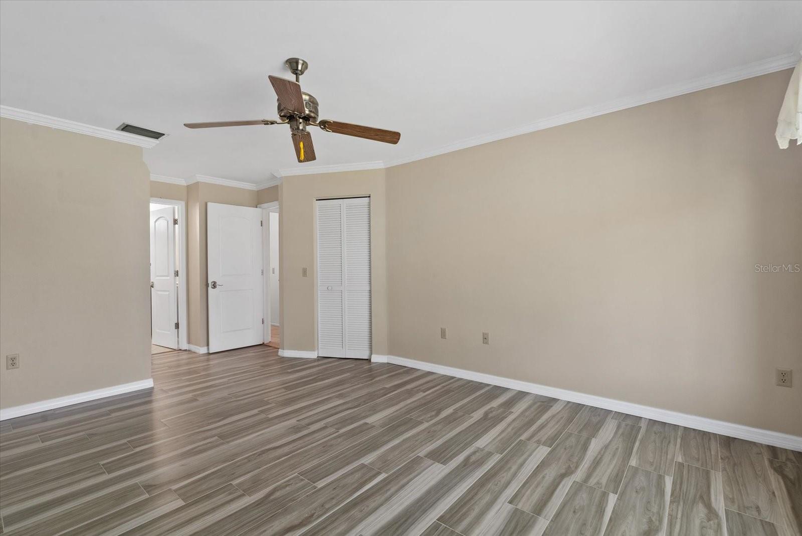 FOXWOOD - Residential