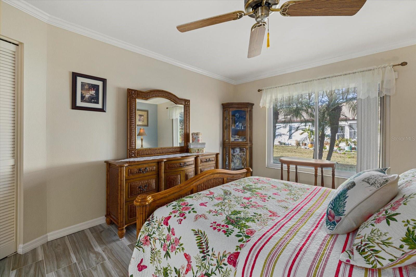 FOXWOOD - Residential