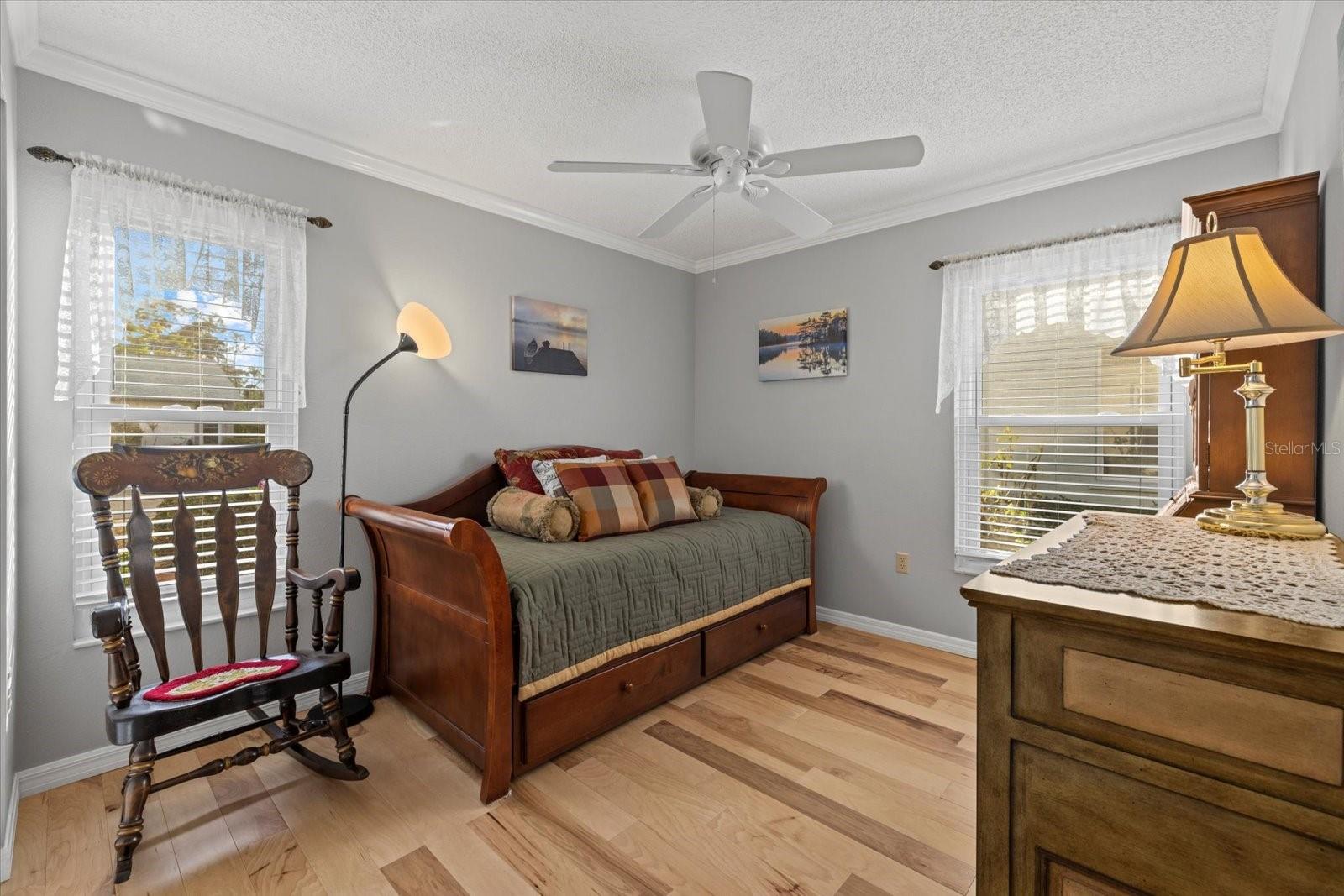 FOXWOOD - Residential