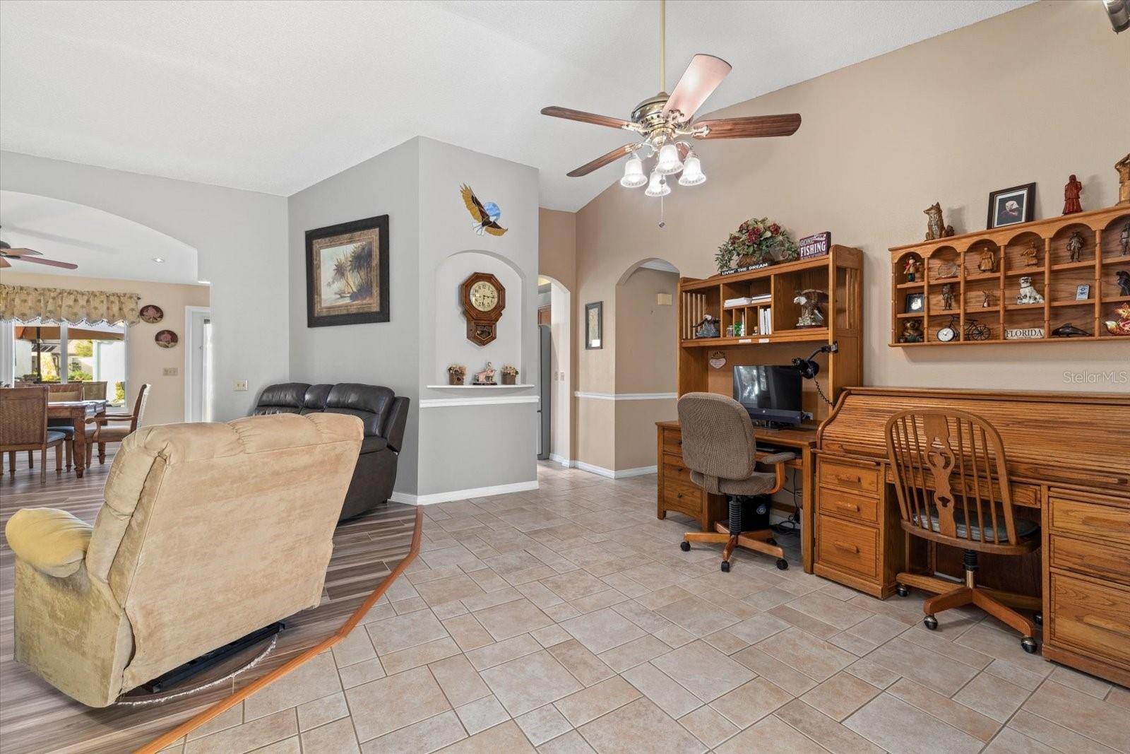 FOXWOOD - Residential