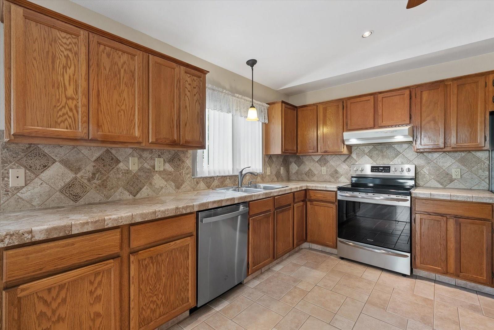 FOXWOOD - Residential