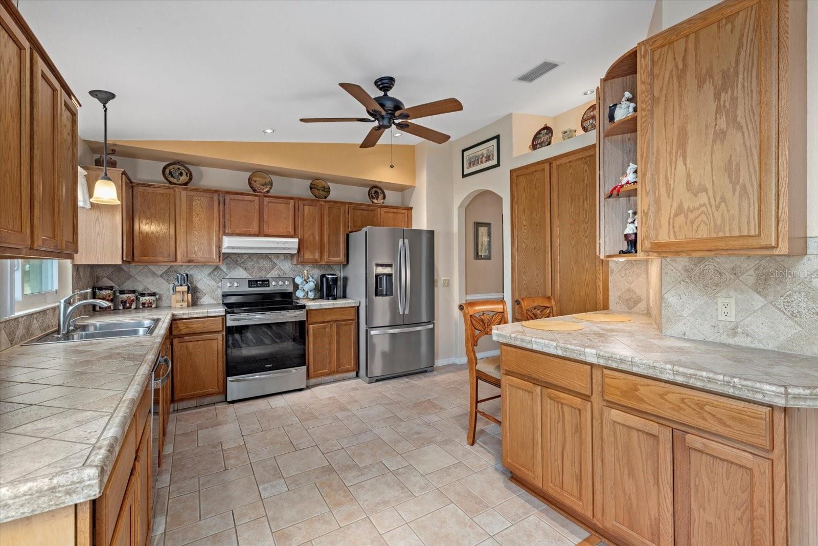 FOXWOOD - Residential