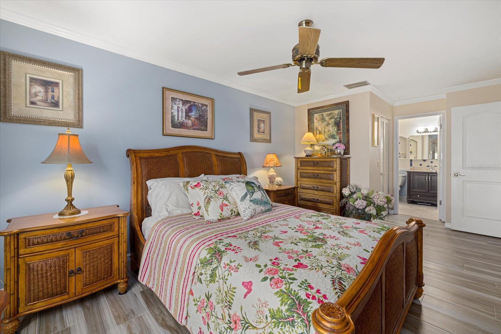 FOXWOOD - Residential