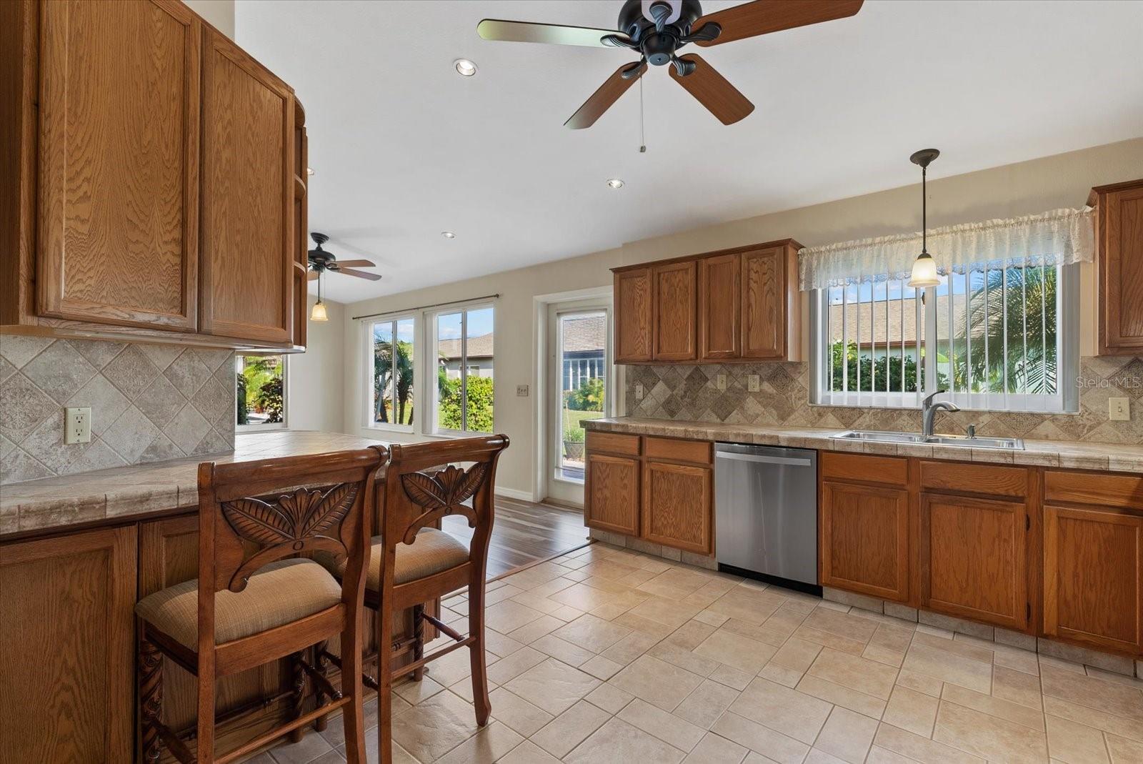 FOXWOOD - Residential