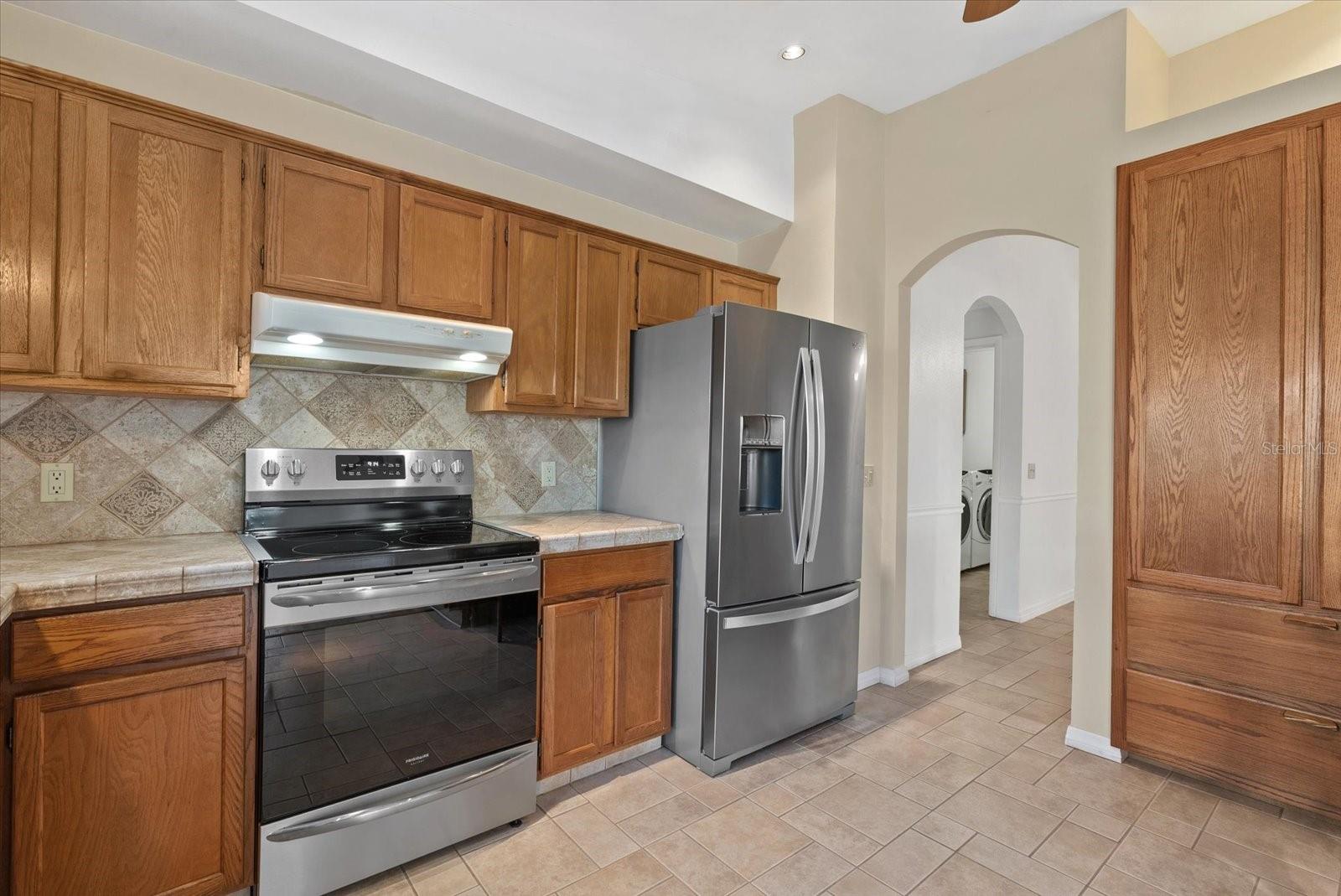 FOXWOOD - Residential