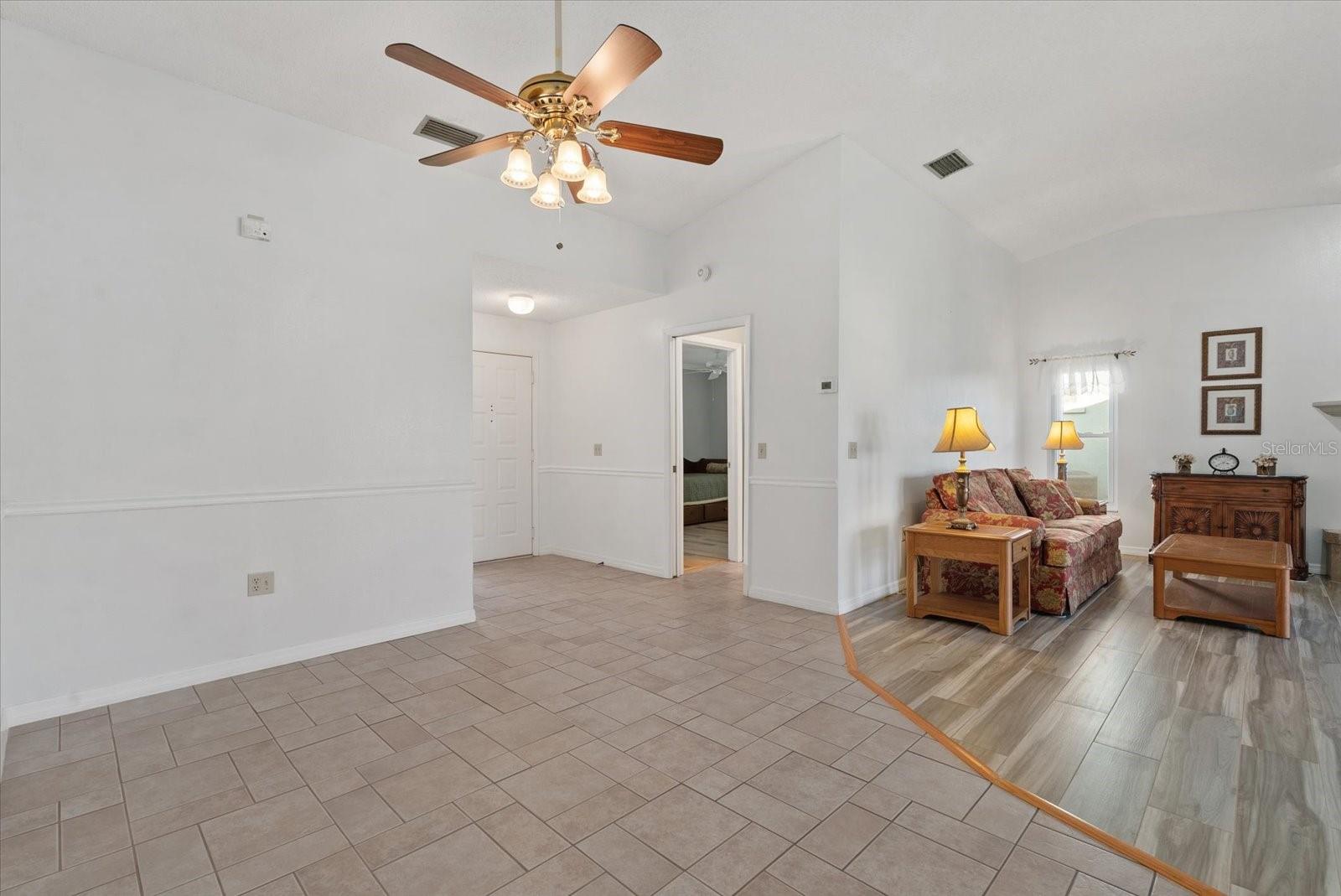 FOXWOOD - Residential