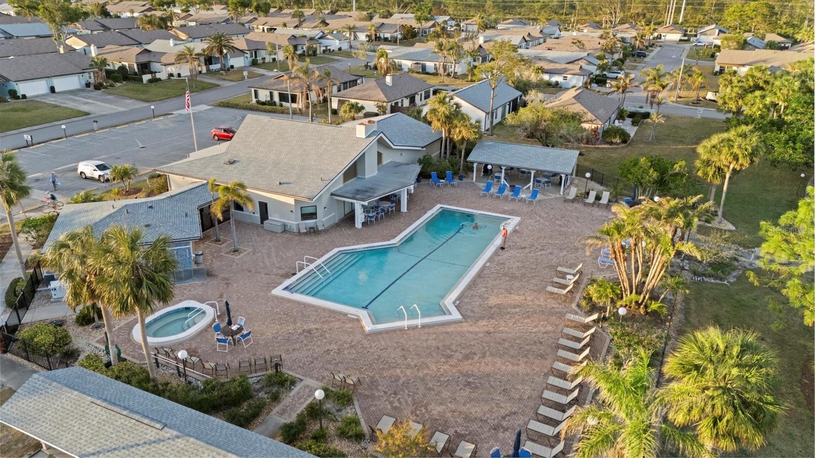 FOXWOOD - Residential