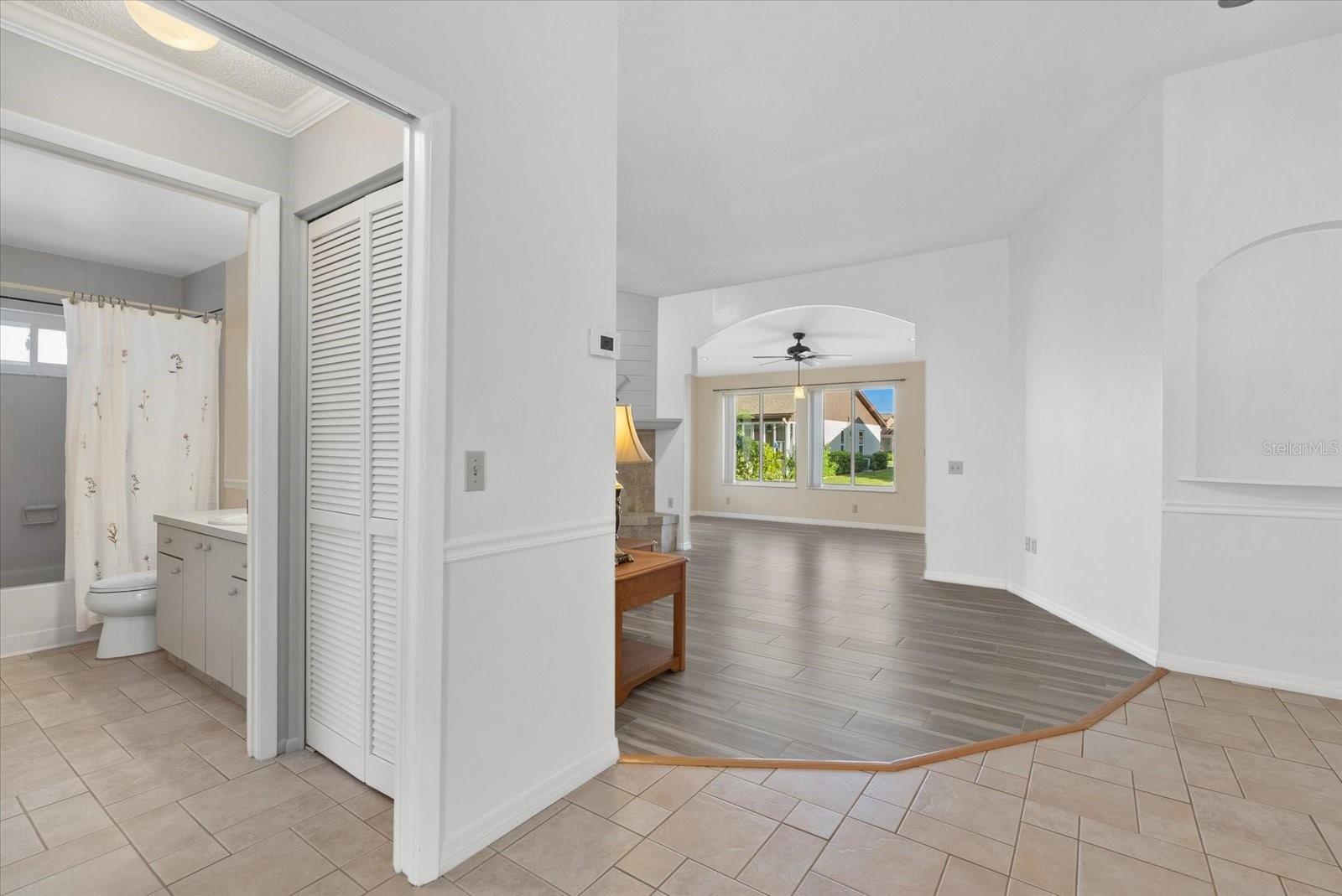 FOXWOOD - Residential