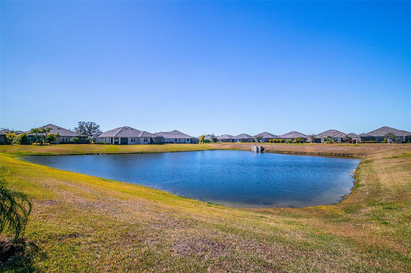 UNIVERSITY VILLAGE - Residential