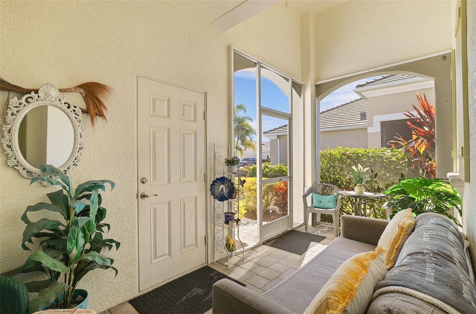 UNIVERSITY VILLAGE - Residential