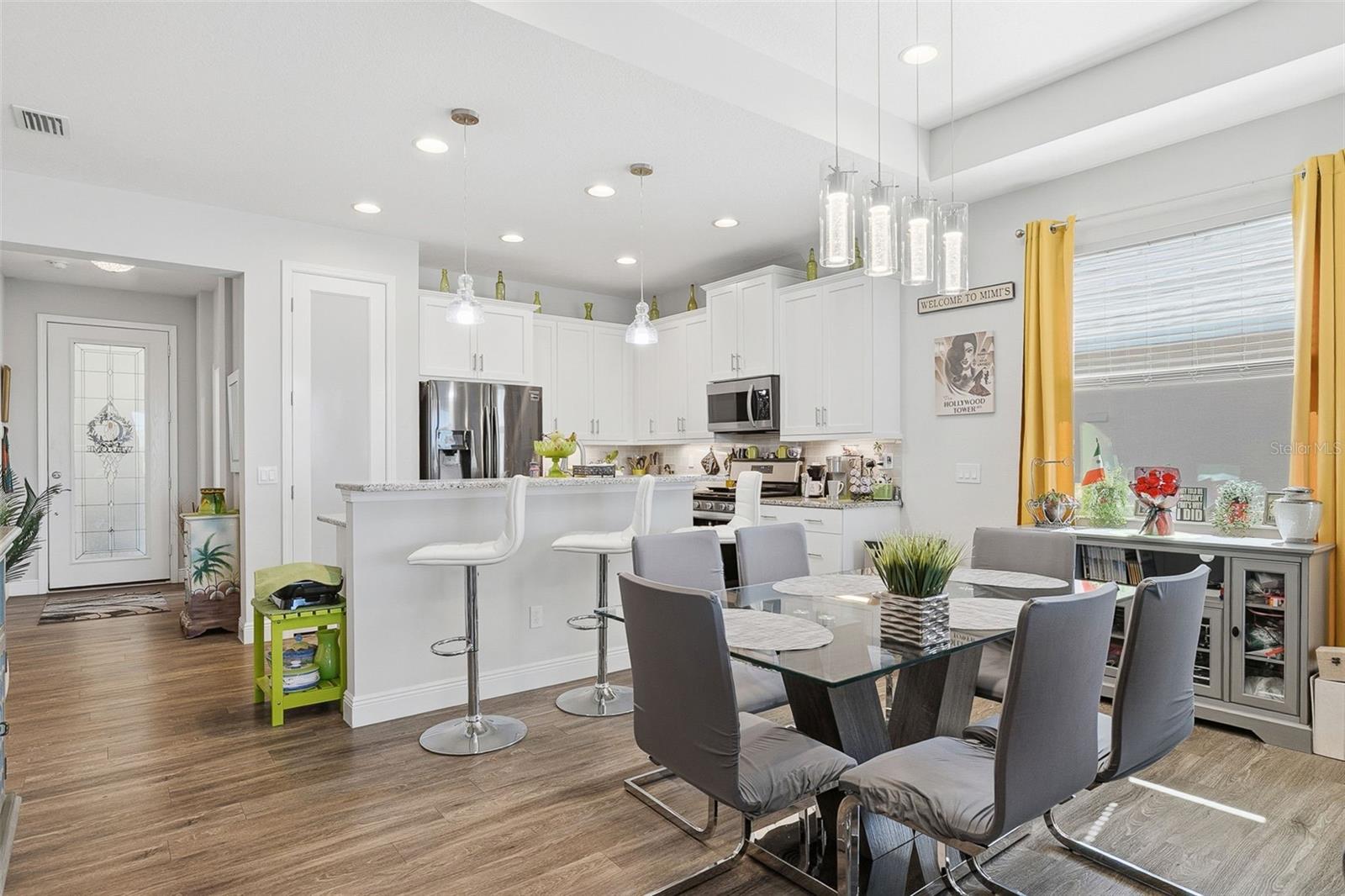 UNIVERSITY VILLAGE - Residential