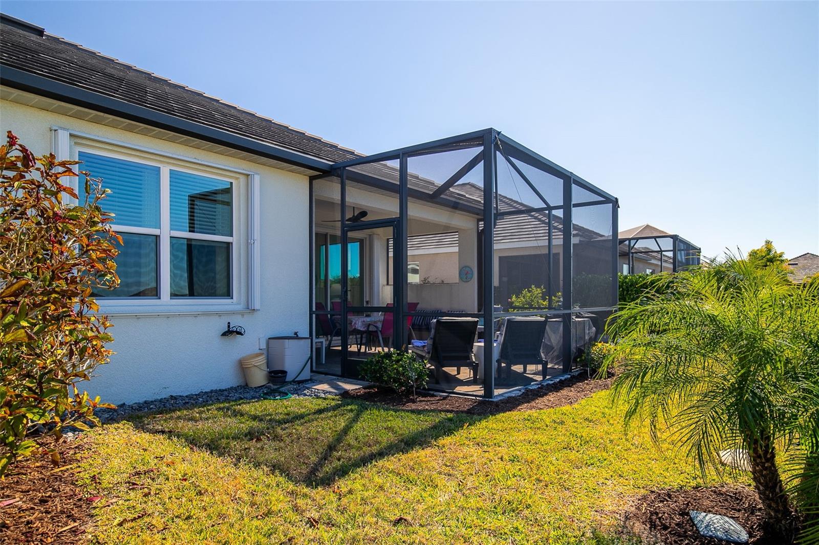 UNIVERSITY VILLAGE - Residential