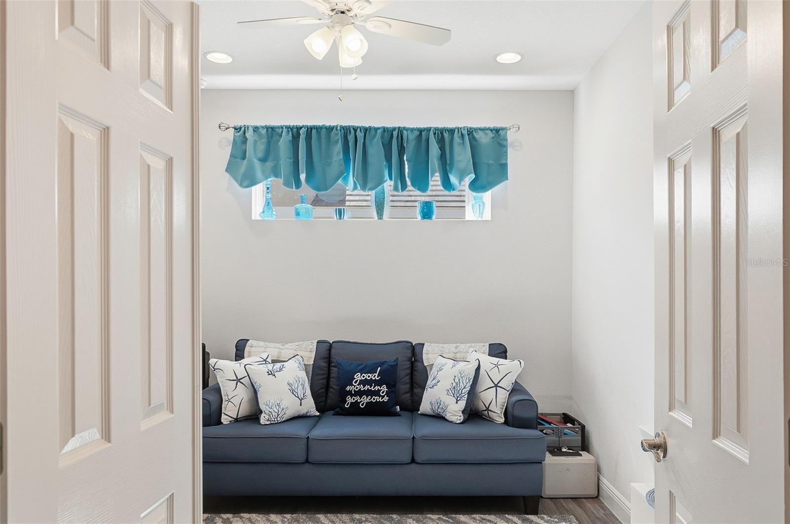 UNIVERSITY VILLAGE - Residential