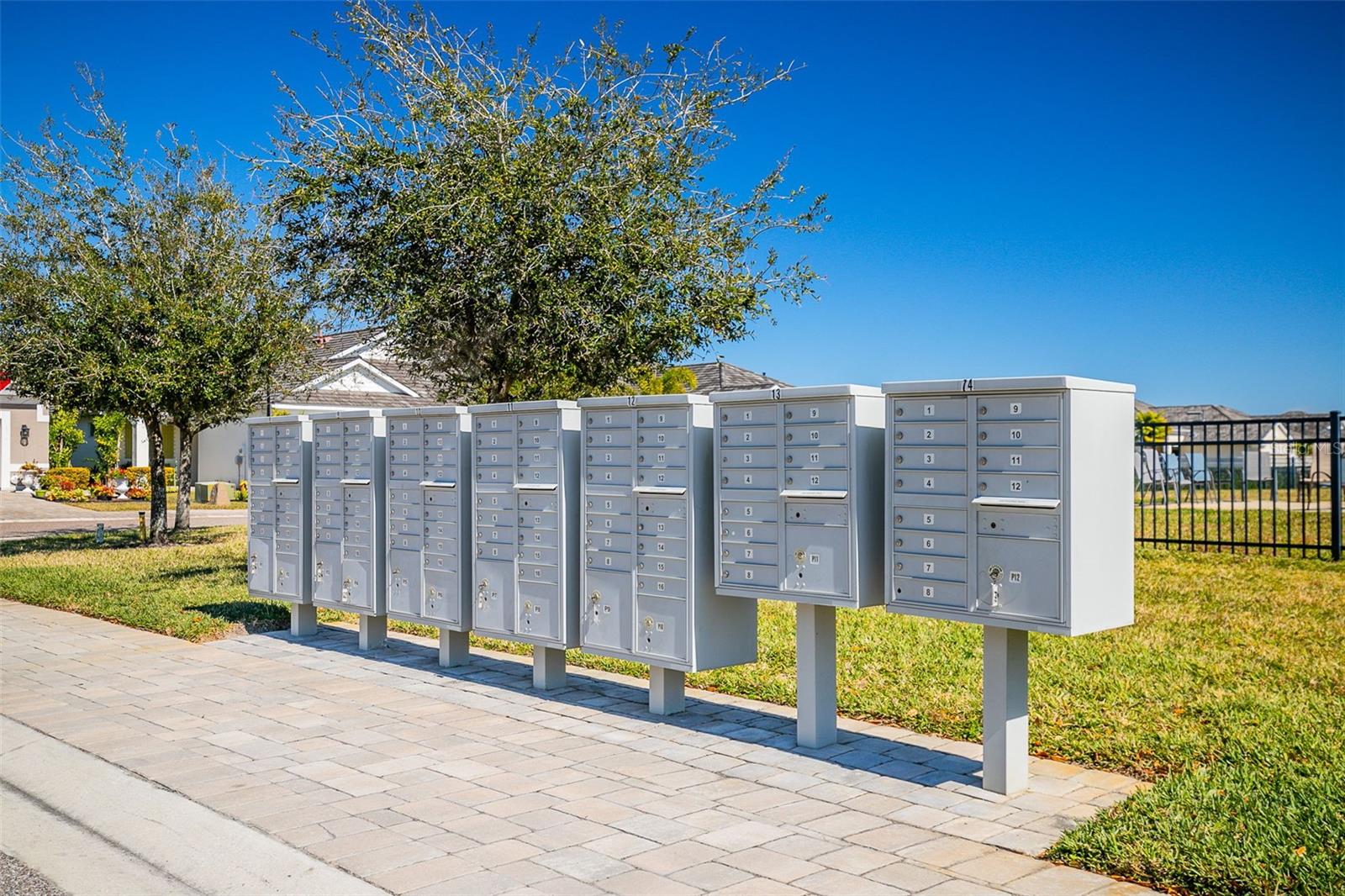 UNIVERSITY VILLAGE - Residential