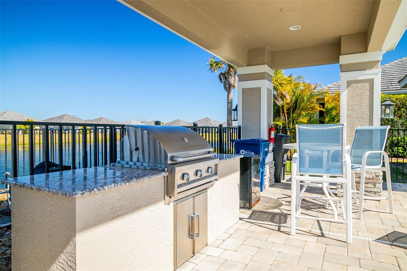 UNIVERSITY VILLAGE - Residential