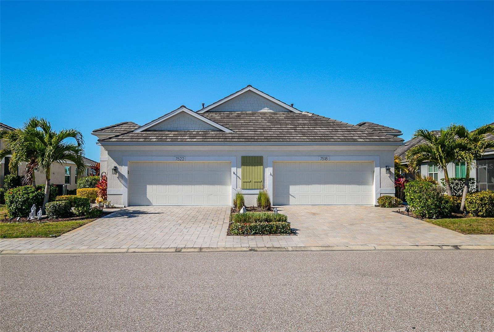 UNIVERSITY VILLAGE - Residential