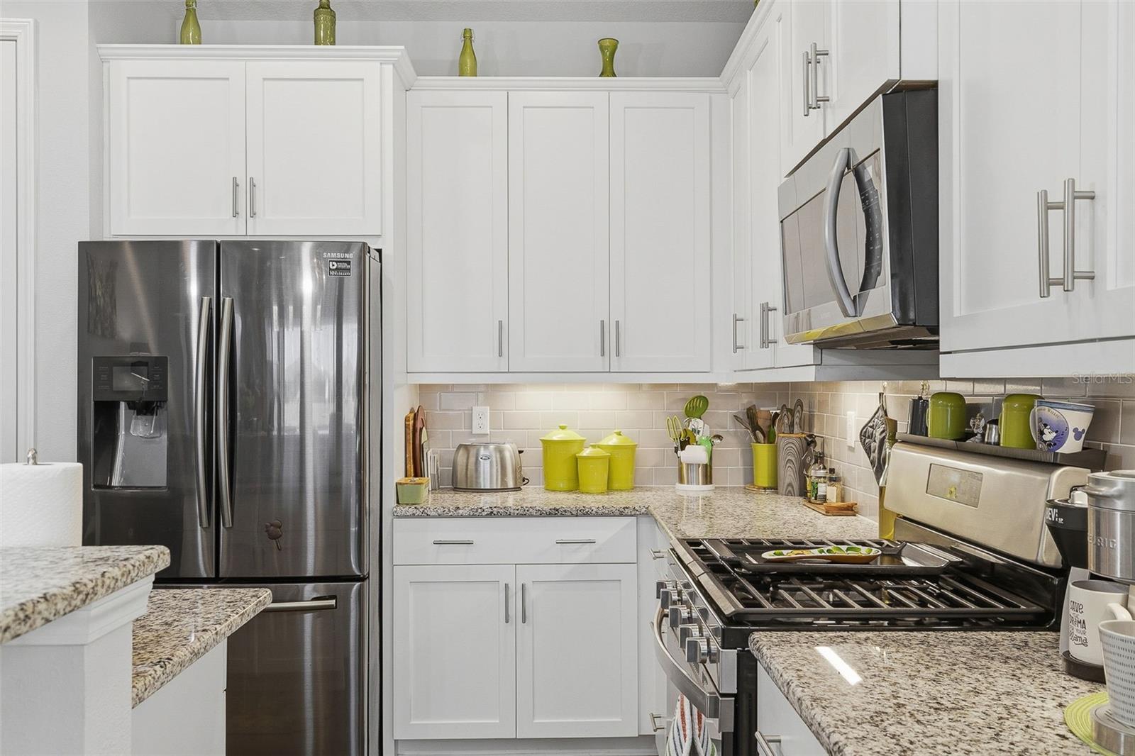 UNIVERSITY VILLAGE - Residential