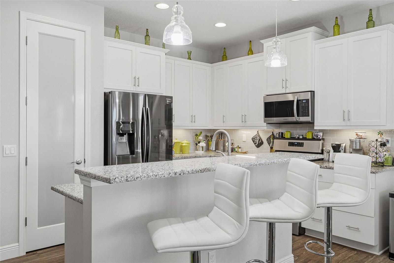 UNIVERSITY VILLAGE - Residential