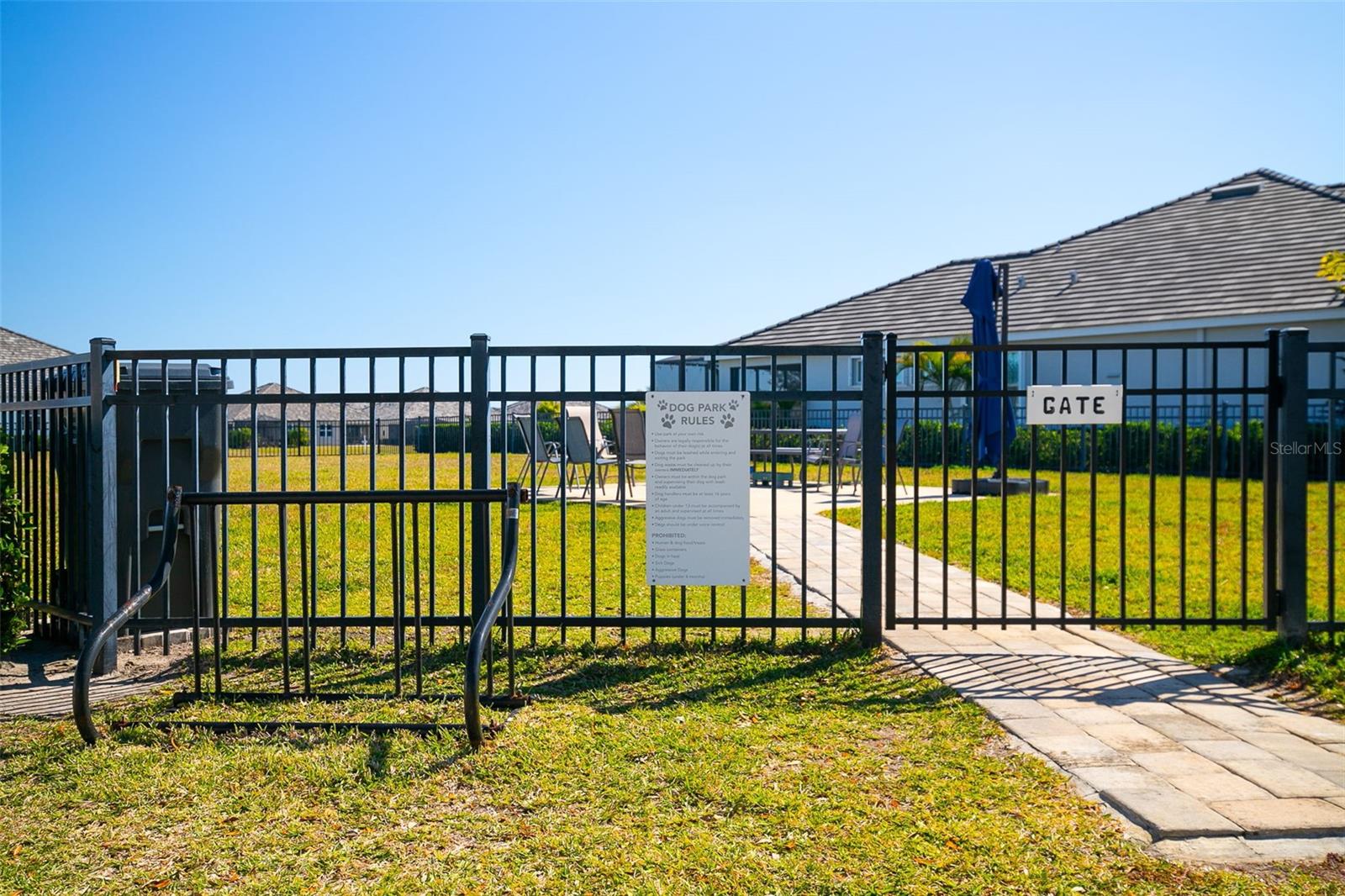 UNIVERSITY VILLAGE - Residential