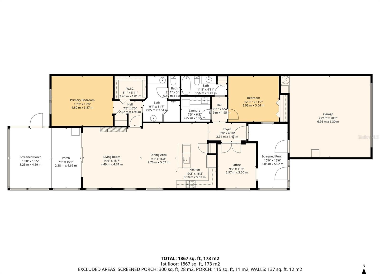 UNIVERSITY VILLAGE - Residential
