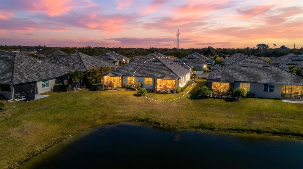 Photo of 7522 Campus Cove, Sarasota, FL 34243 (MLS # A4681037)