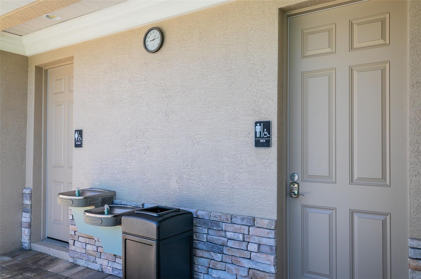 UNIVERSITY VILLAGE - Residential