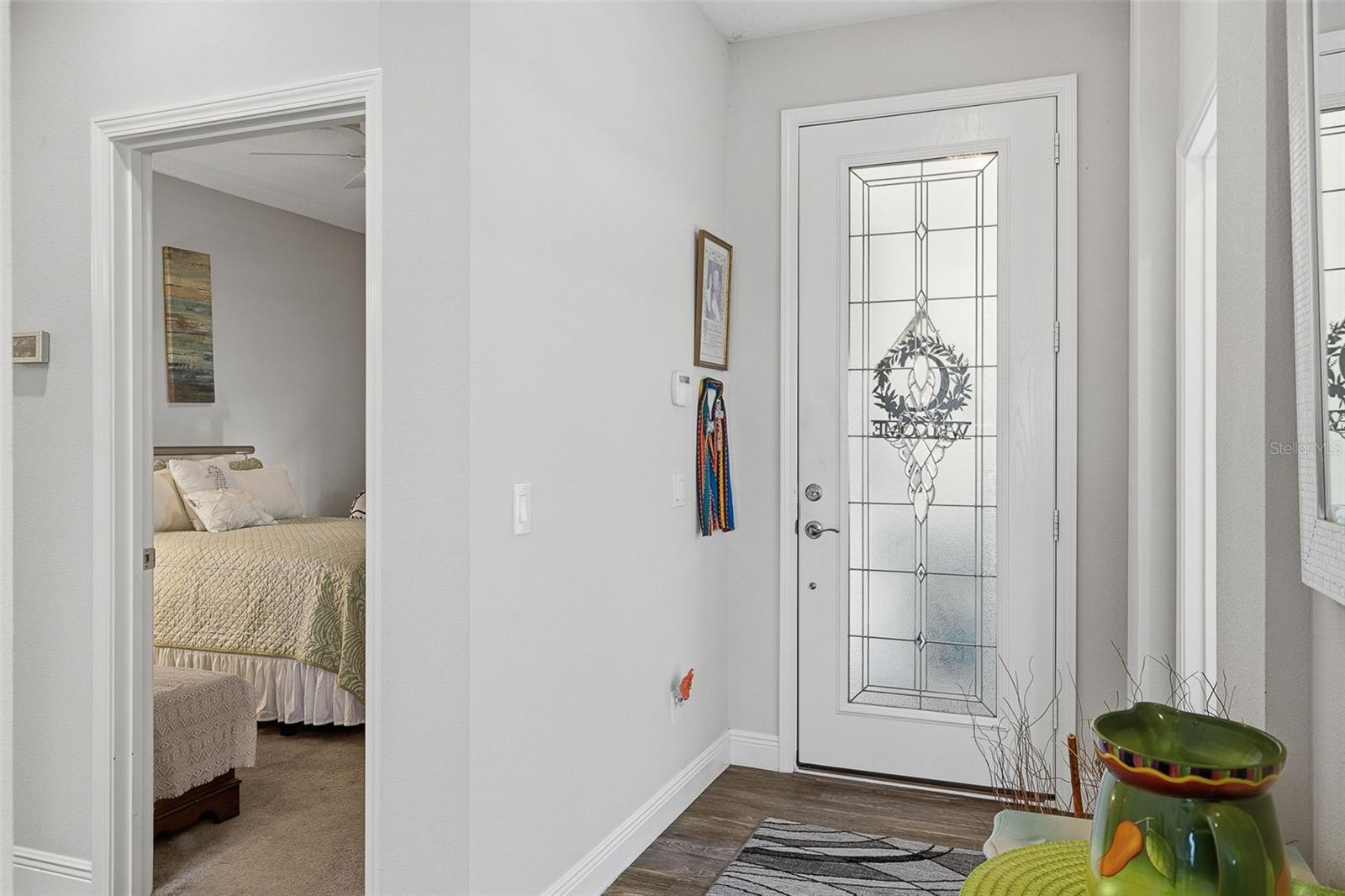 UNIVERSITY VILLAGE - Residential