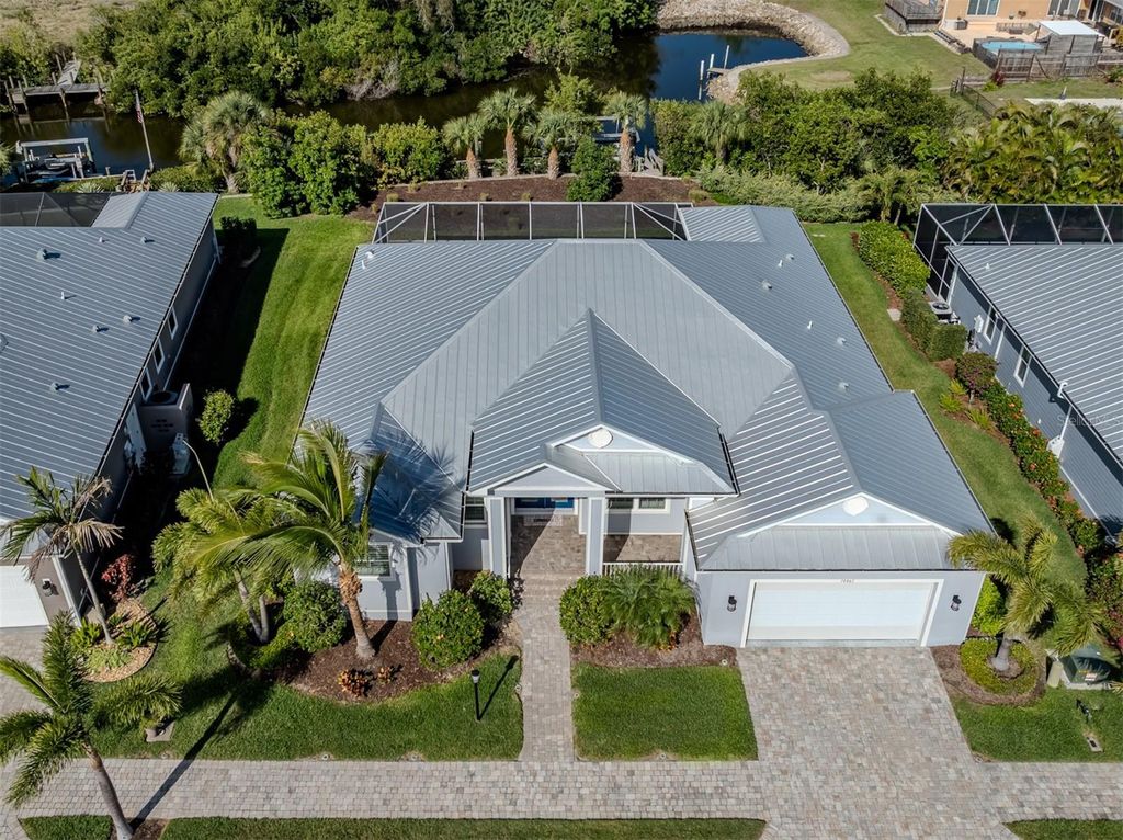 Photo of 18061 Wooden Skiff Court, Nokomis, FL 34275 (MLS # N6143506)