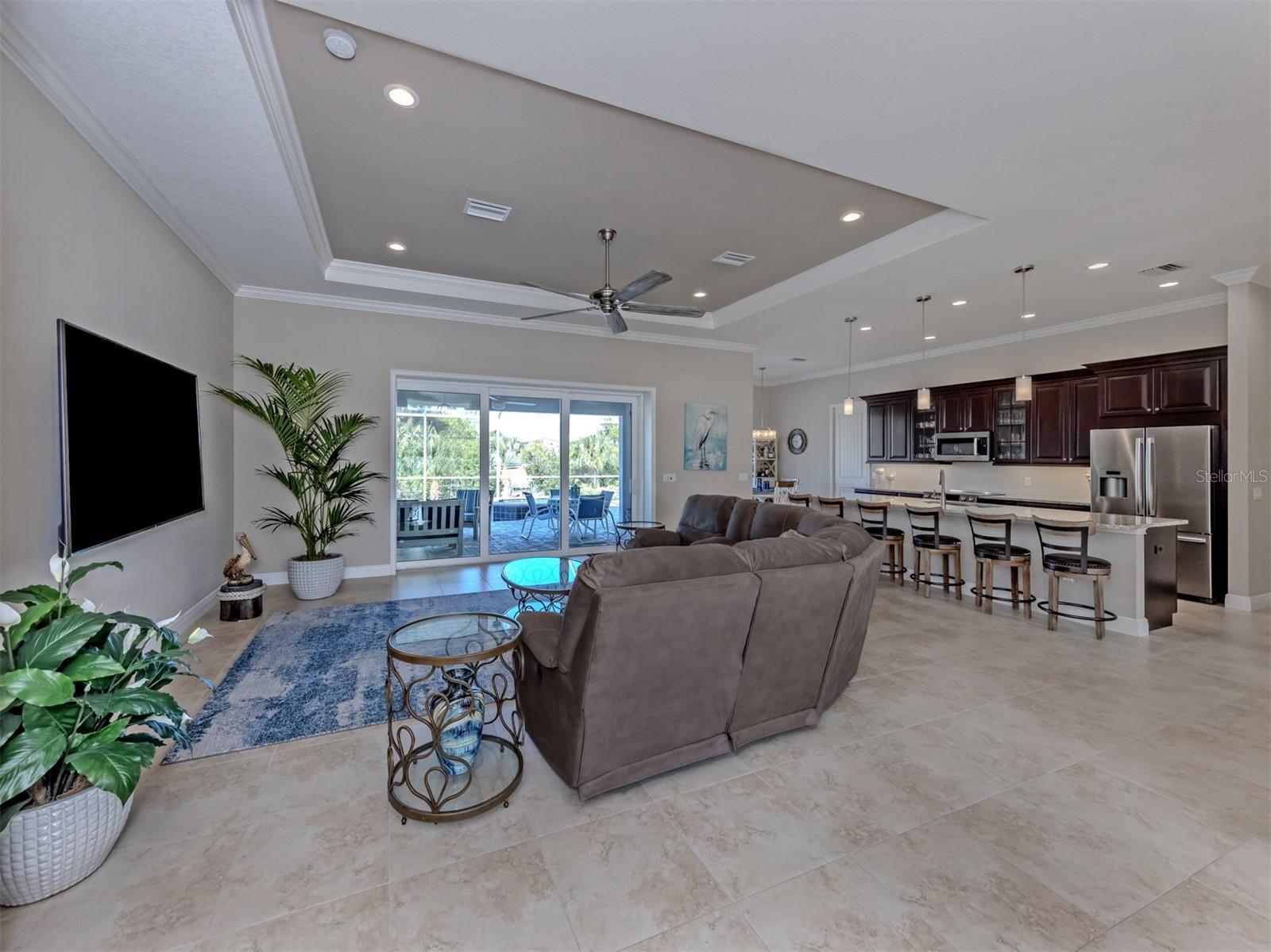 COTTAGES/CURRY CRK - Residential