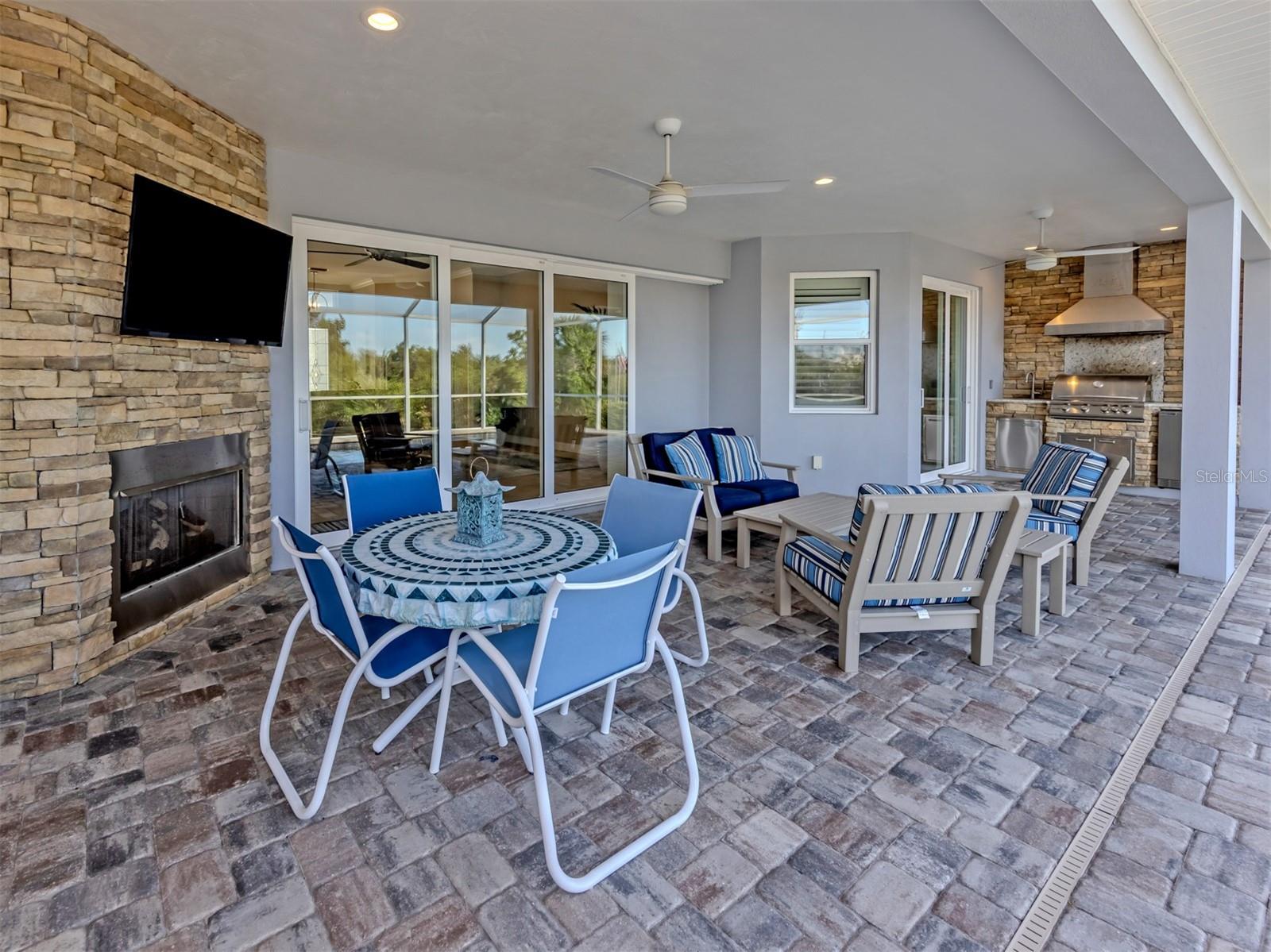 COTTAGES/CURRY CRK - Residential