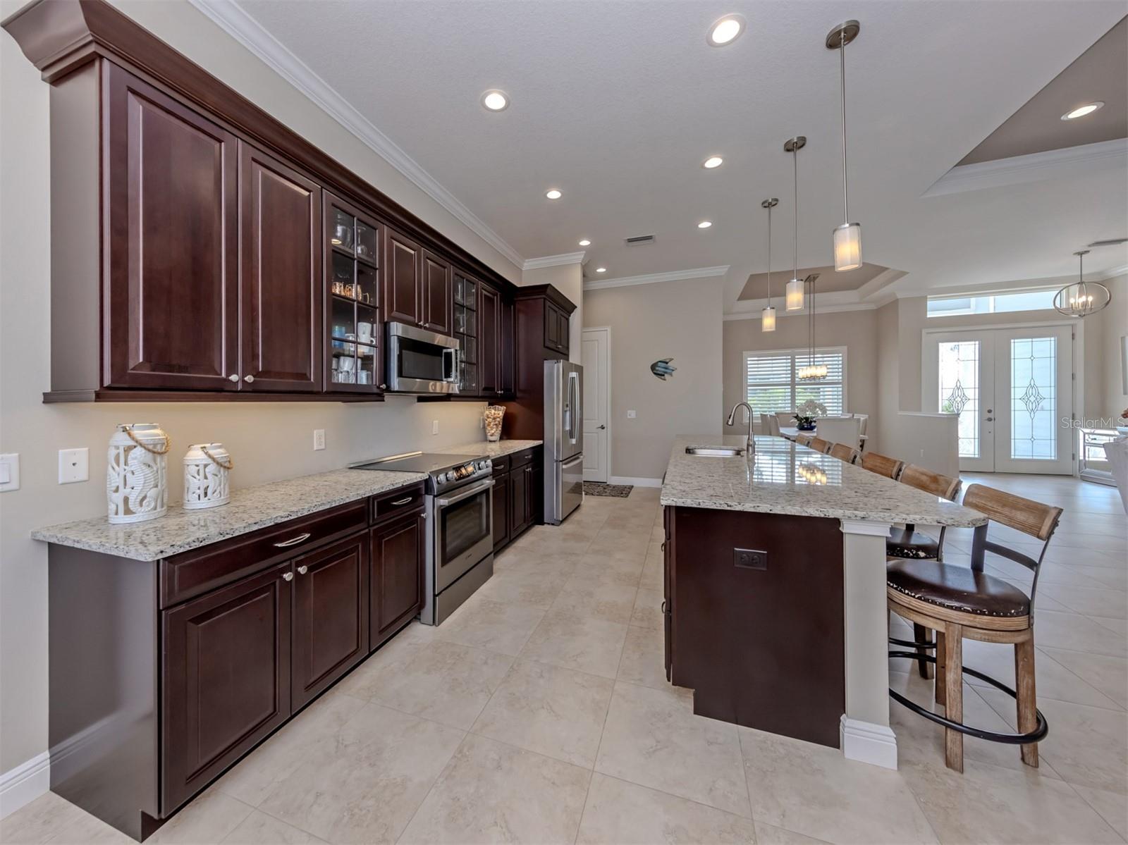 COTTAGES/CURRY CRK - Residential