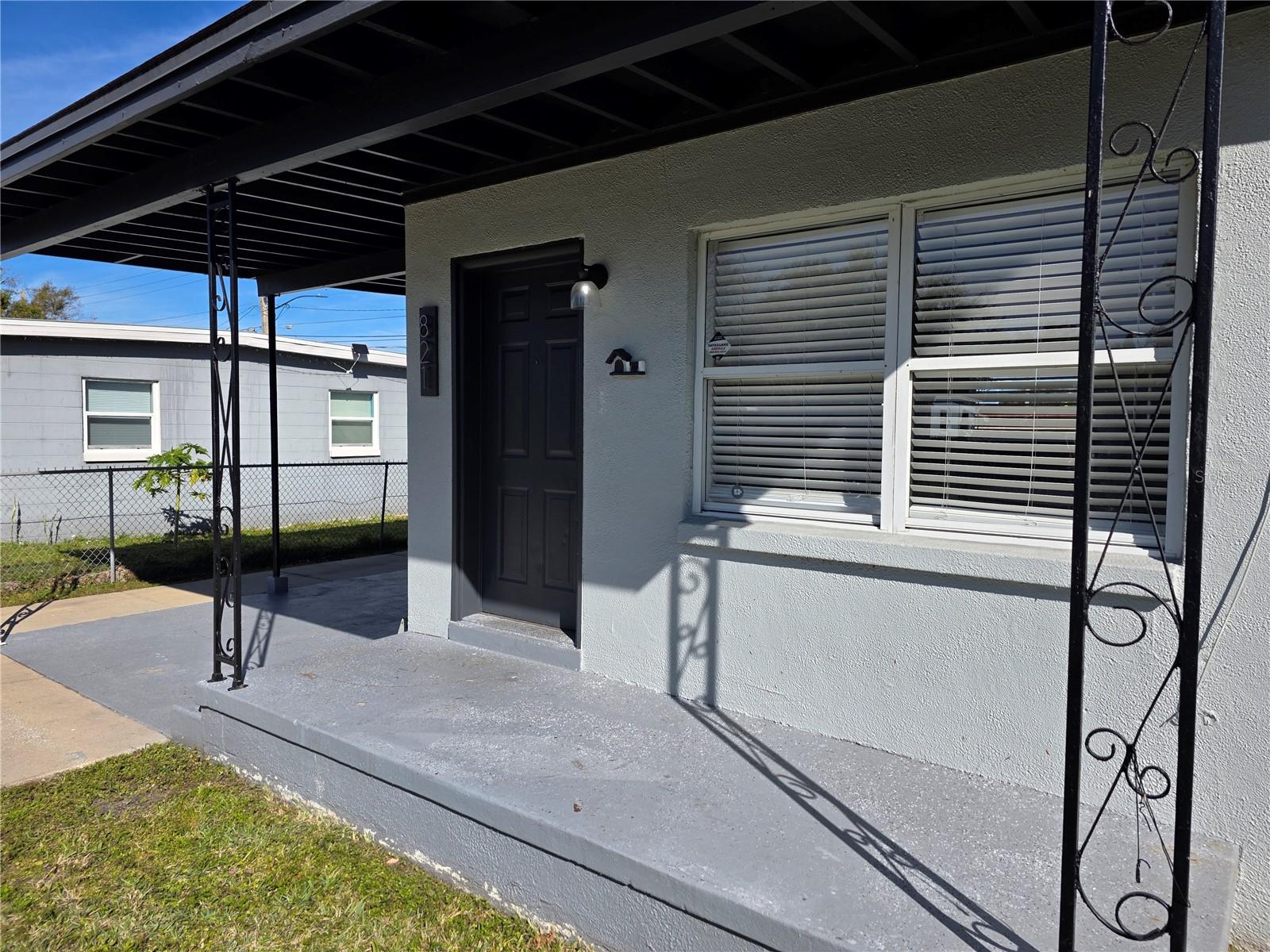 PINE GROVE ESTATES - Residential