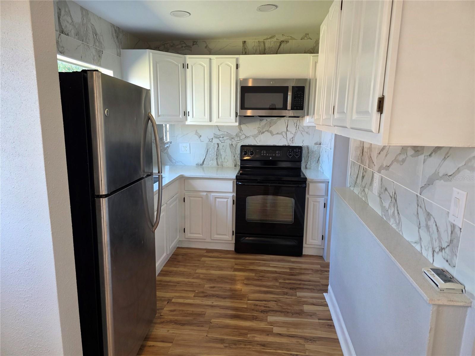 PINE GROVE ESTATES - Residential