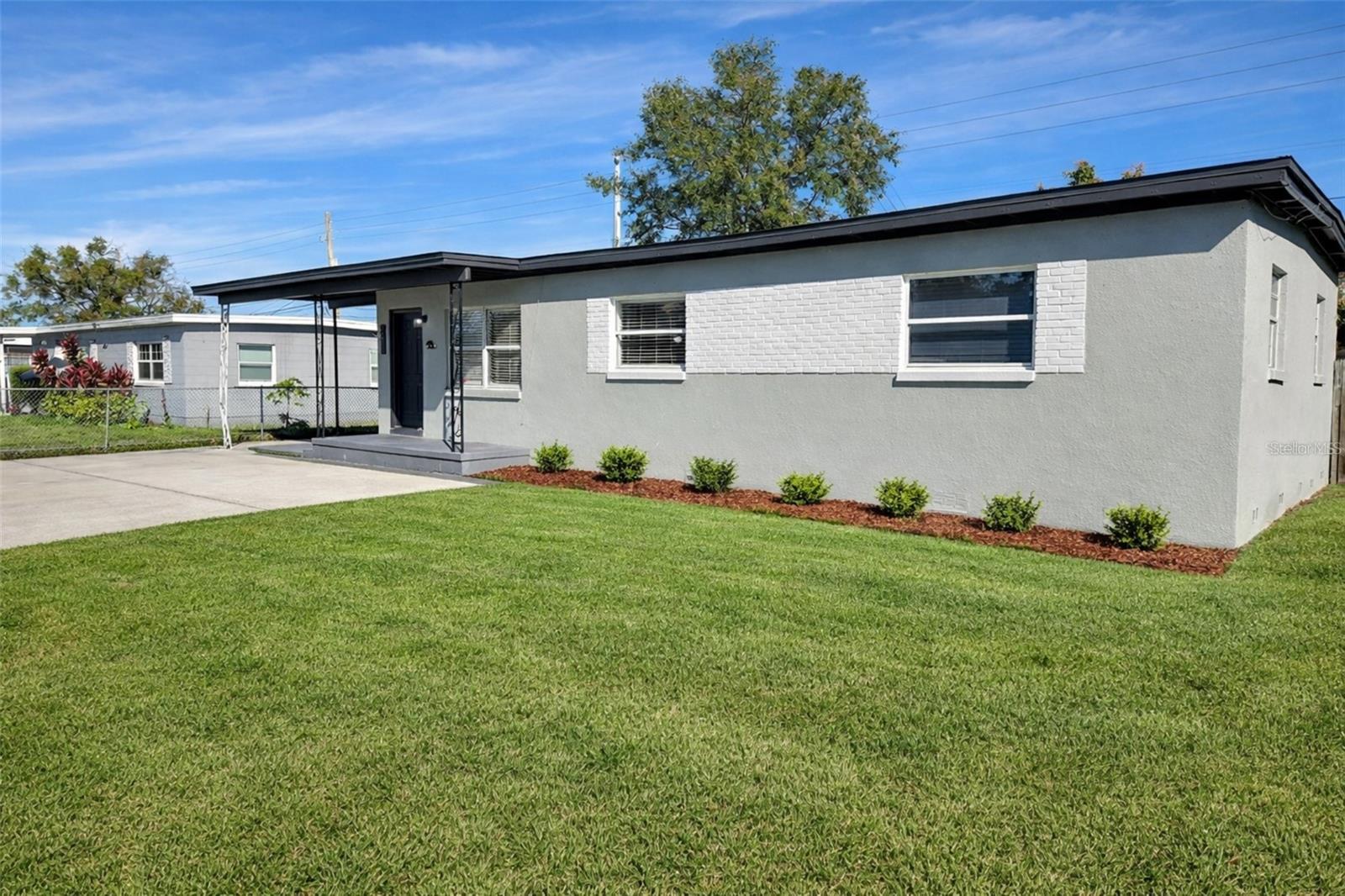 PINE GROVE ESTATES - Residential