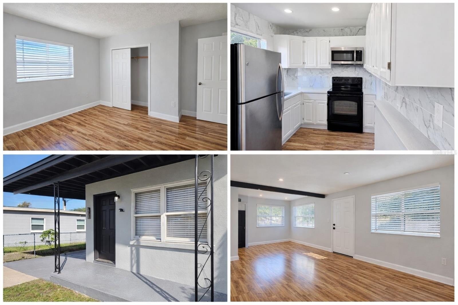 PINE GROVE ESTATES - Residential