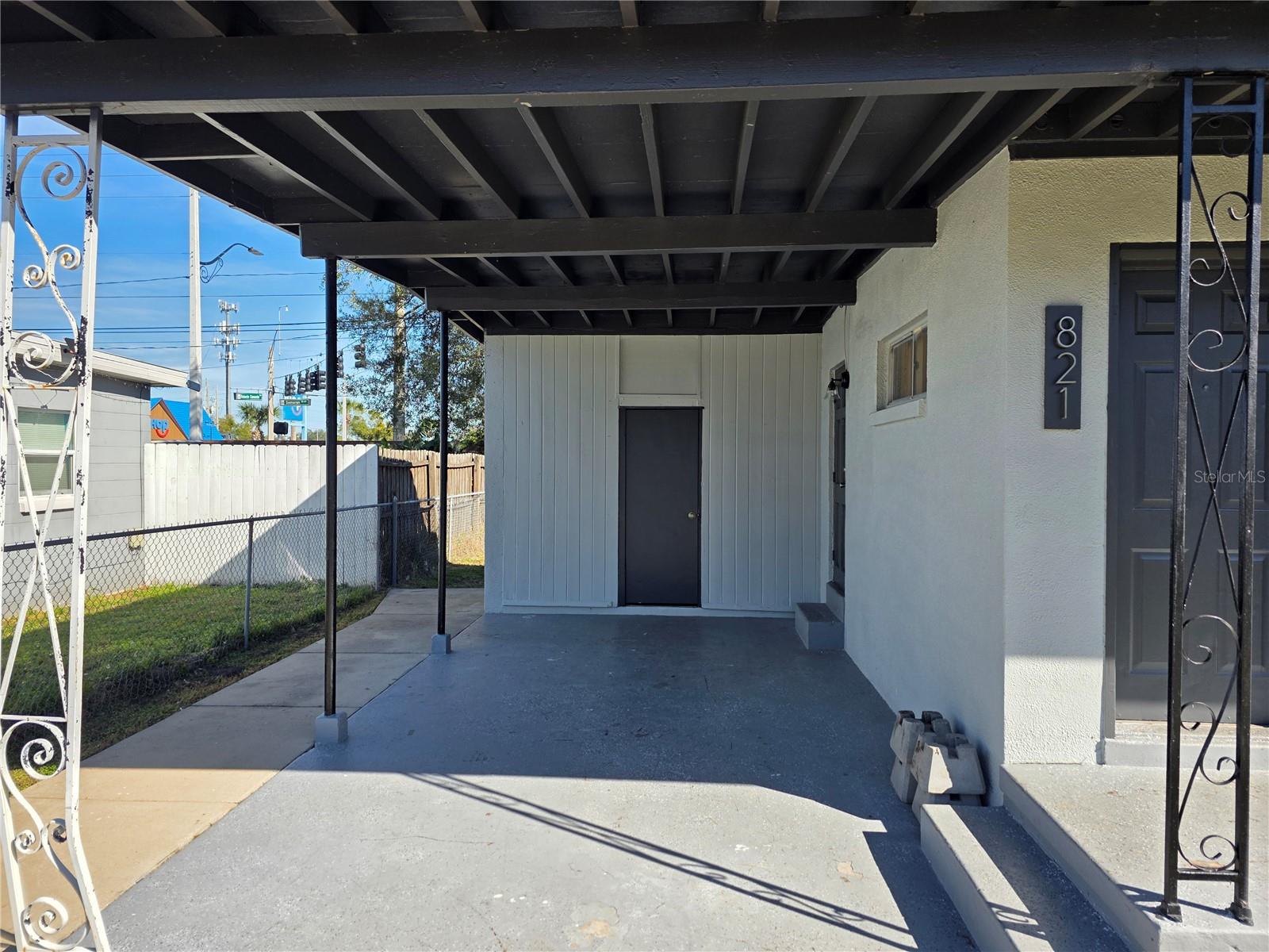 PINE GROVE ESTATES - Residential