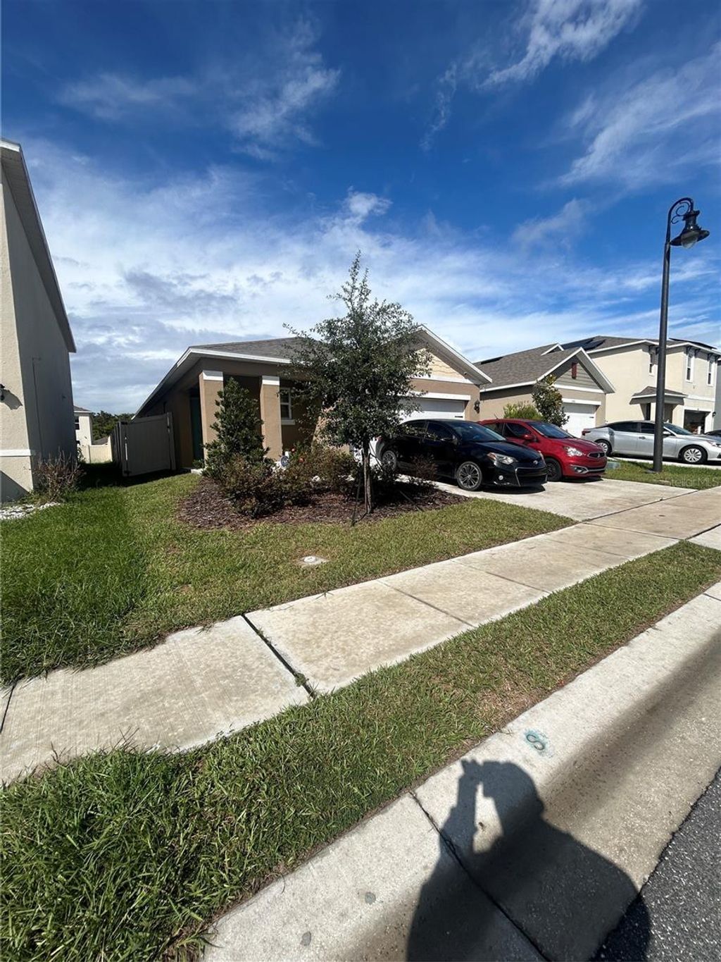 Photo of 1396 Berry Lane, Davenport, FL 33837 (MLS # S5136280)