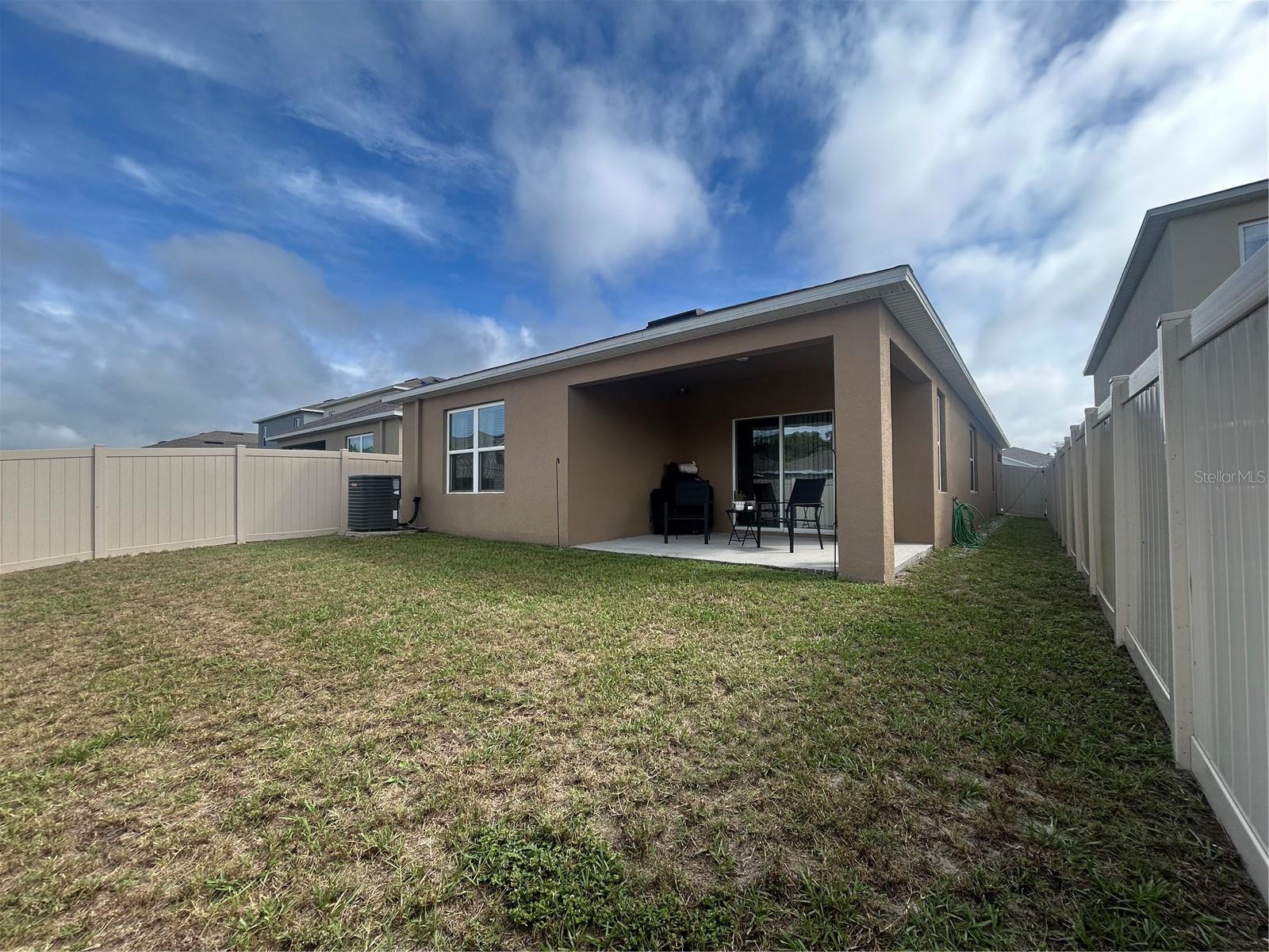 BELLA VITA PH 1 B-2 & 2 - Residential