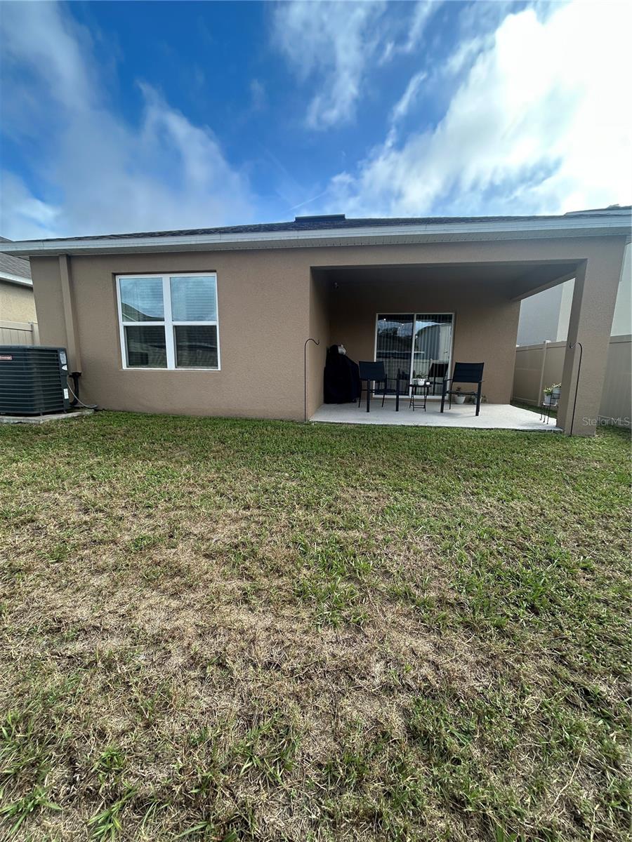 BELLA VITA PH 1 B-2 & 2 - Residential
