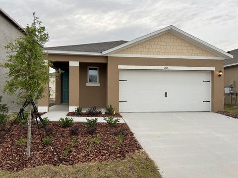 Photo of 1396 Berry Lane, Davenport, FL 33837 (MLS # S5136280)