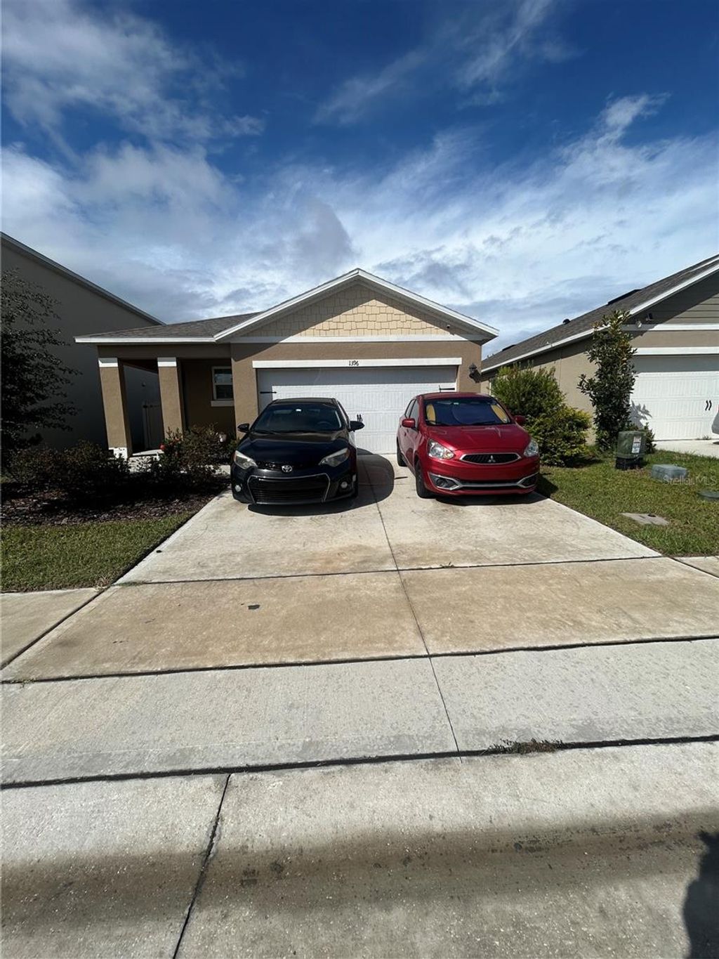 Photo of 1396 Berry Lane, Davenport, FL 33837 (MLS # S5136280)