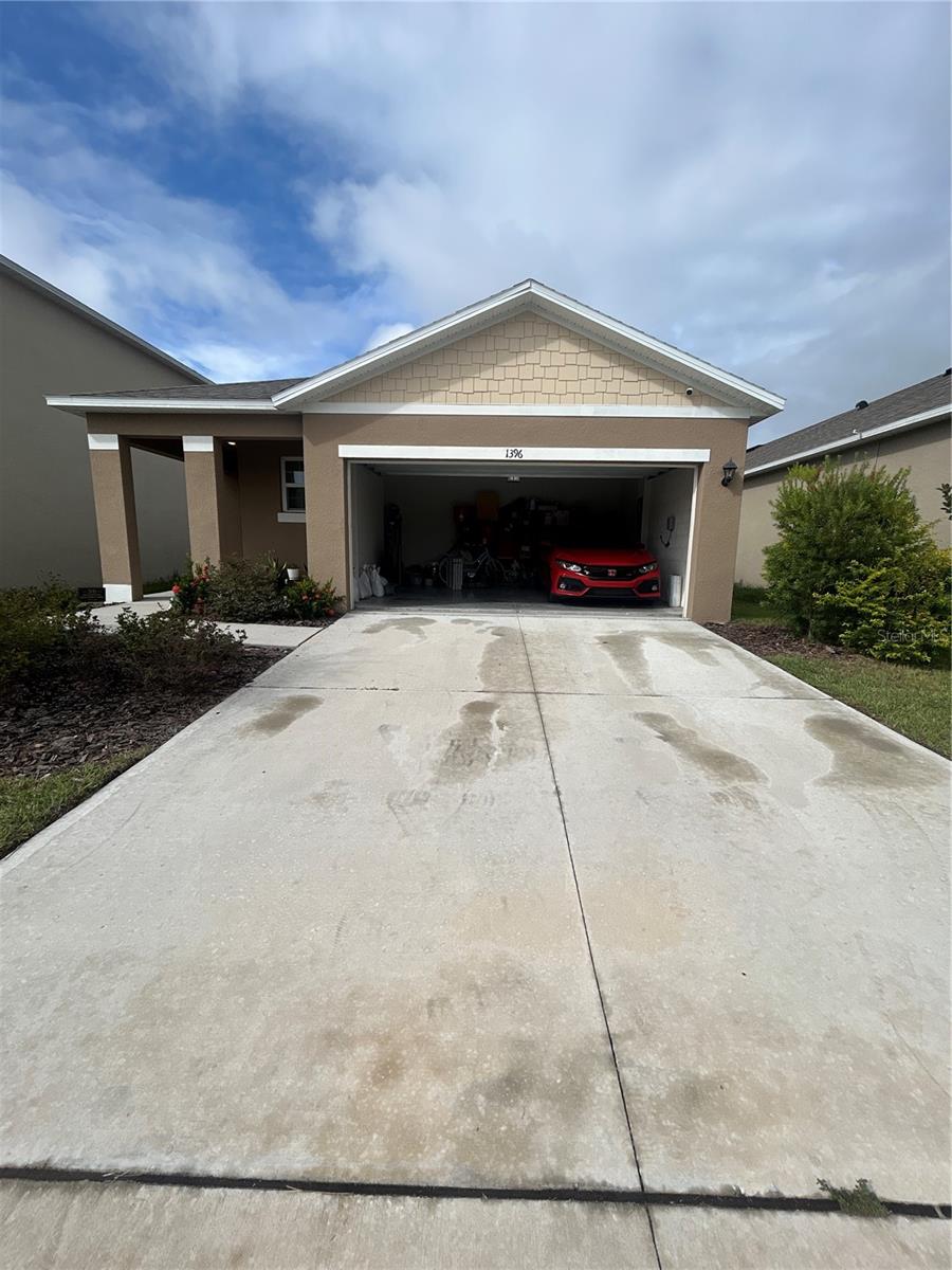 BELLA VITA PH 1 B-2 & 2 - Residential